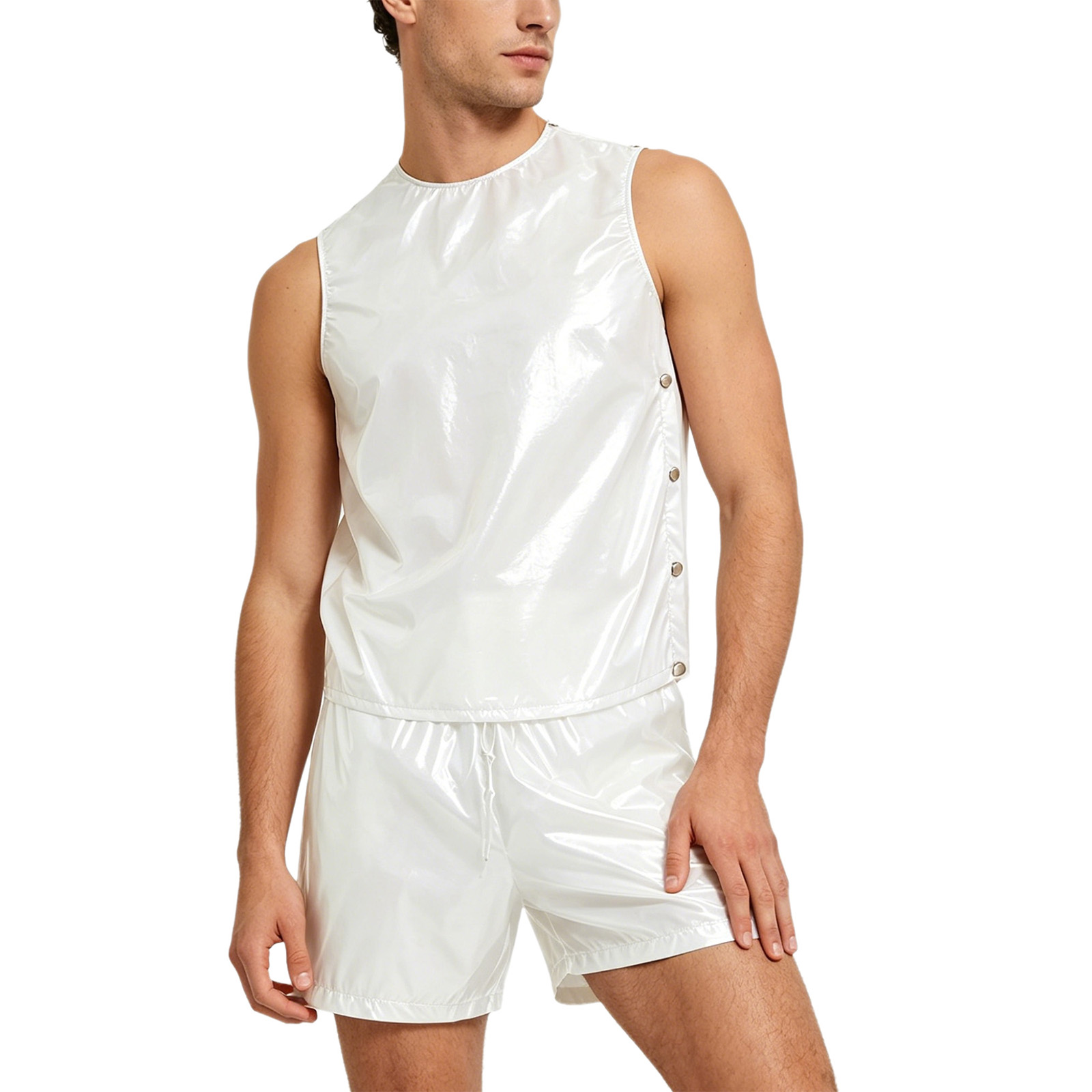 Mens Special Needs Waterproof  - Summer Clothing Tops 评论和价格