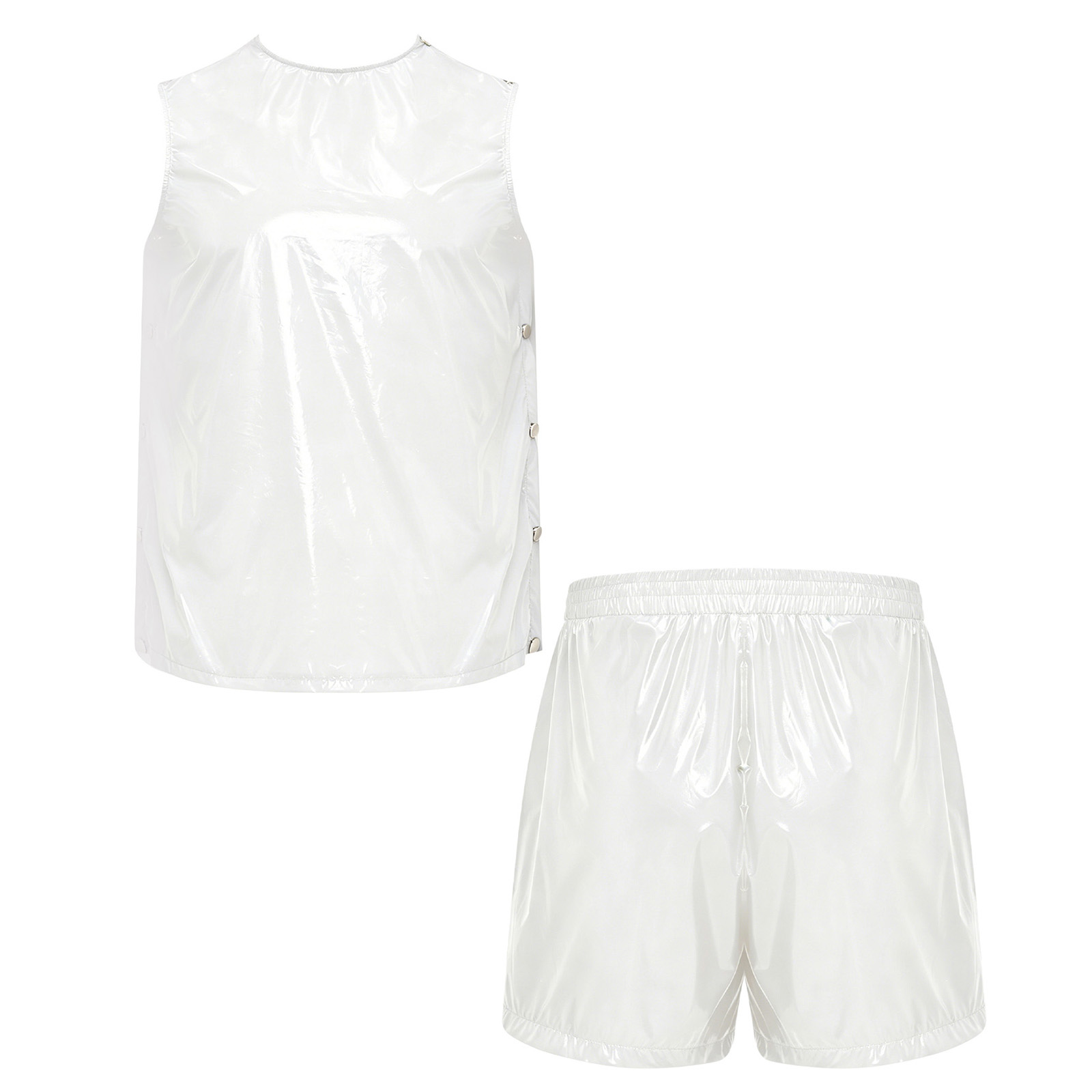 Mens Special Needs Waterproof  - Summer Clothing Tops 评论和价格