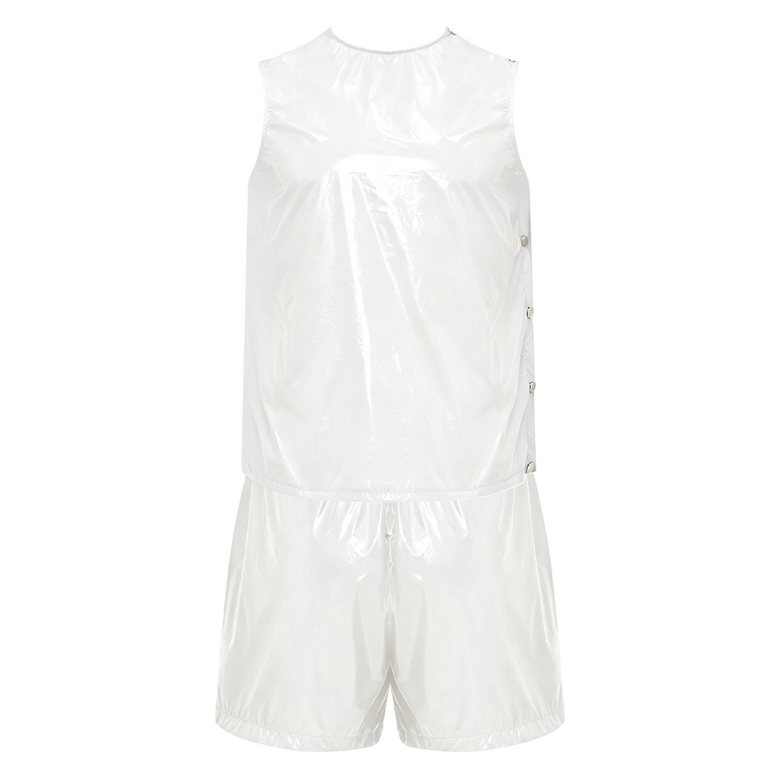 Mens Special Needs Waterproof  - Summer Clothing Tops 评论和价格