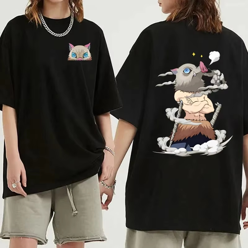 Summer Hot Trend 2026 Kimetsu  - Summer Clothing Trends 2026 评论和价格