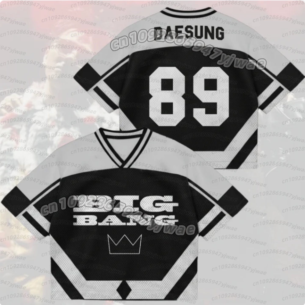 Summer Men Women BigBang 2026  - Summer Clothing Styles 评论和价格