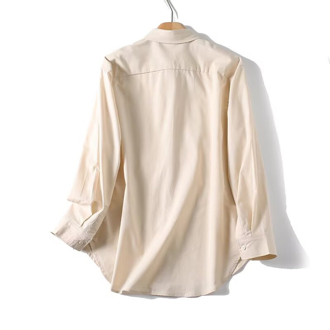 Maxdutti Japanese Minimalist 7 - Japan Summer Clothing Women 评论和价格