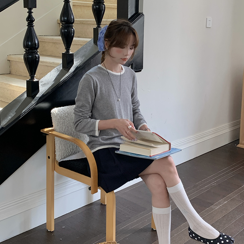 100% Cotton Women O-neck Color - Summer Clothing Styles 评论和价格