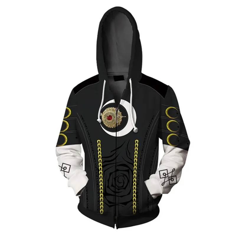 2026 Game Bayonetta Cos Jeanne - Romper Playsuit Women 评论和价格