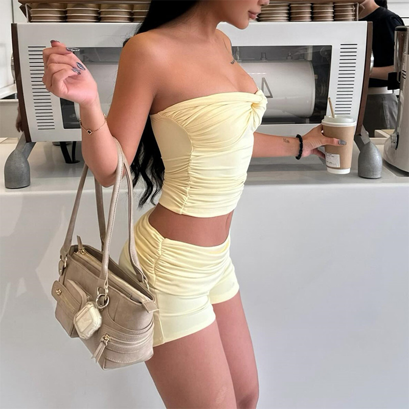 2026 Summer Women Y2K Casual D - Summer Clothing Tops 评论和价格