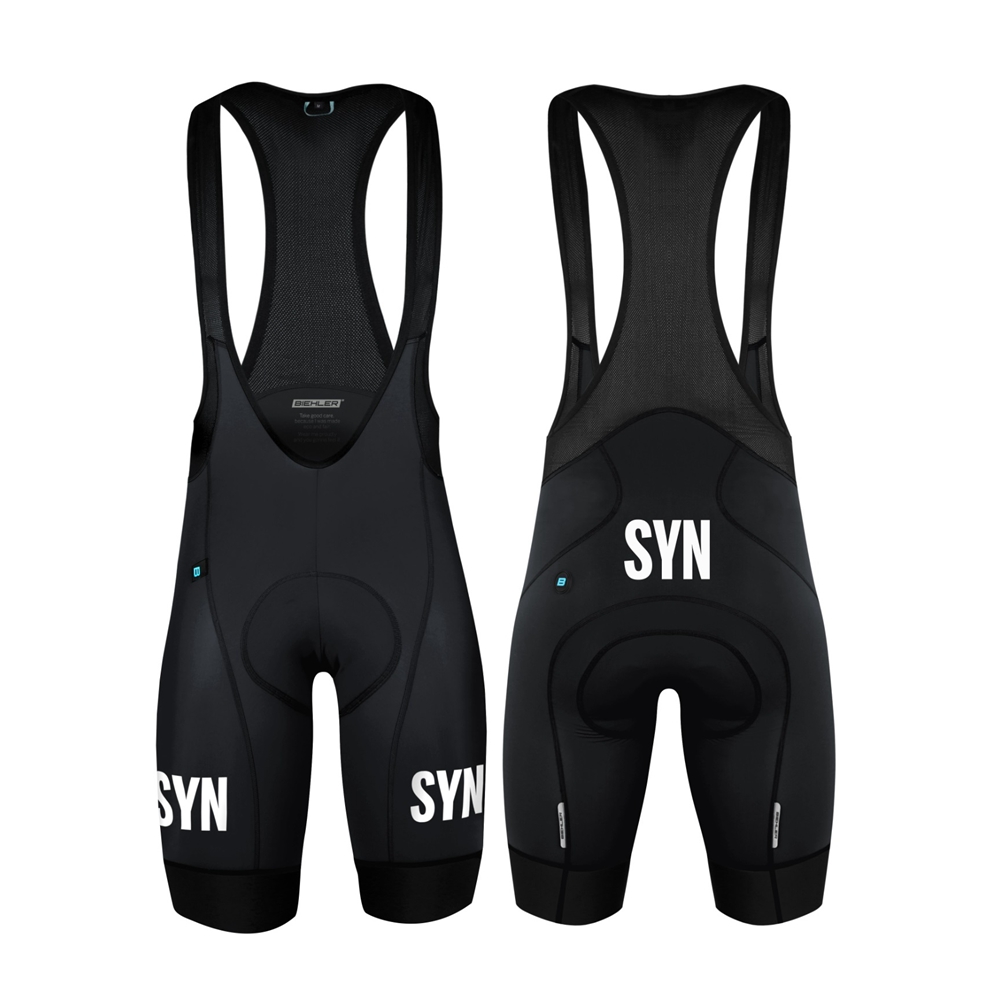 SYN Brown Cycling Clothing men - Summer Clothing Men Sale 评论和价格