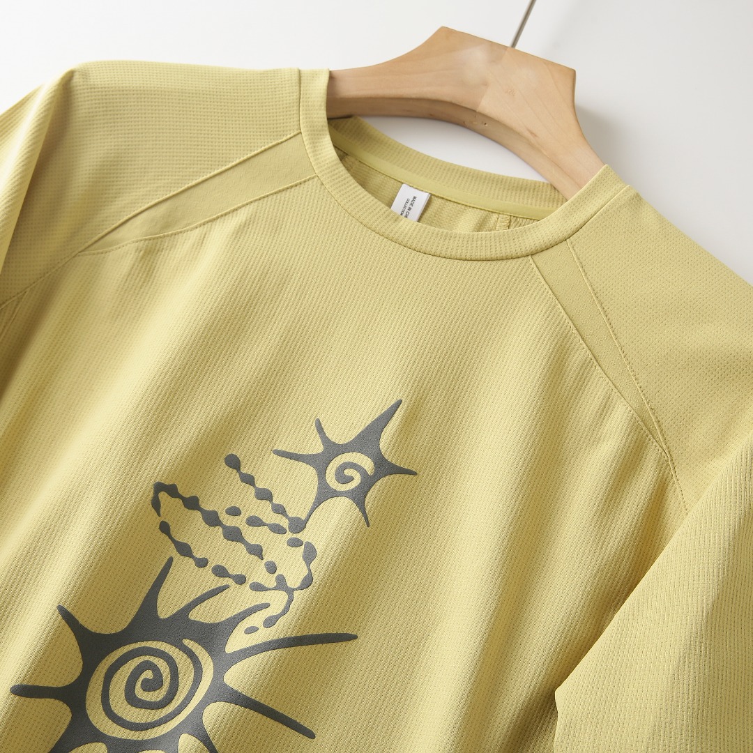 Unisex High-Stretch Breathable - Summer Clothing Long Sleeve 评论和价格