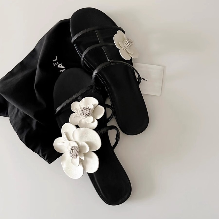 Summer New Shoes for Women Sli - Summer Japanese Clothing 评论和价格