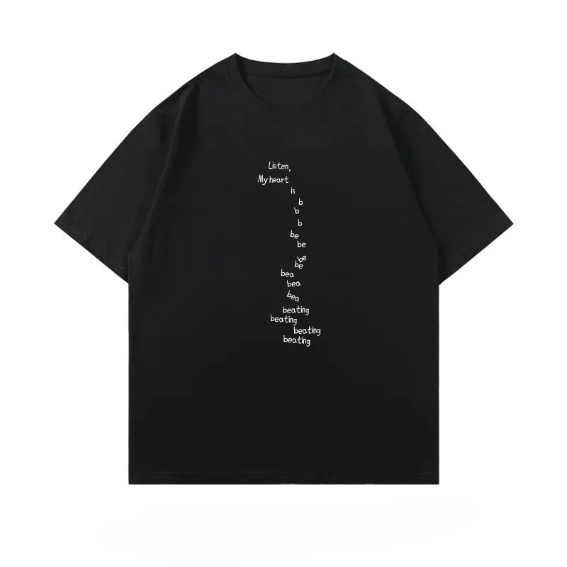 Summer American Letter Printed - Summer Clothing Trends 2026 评论和价格