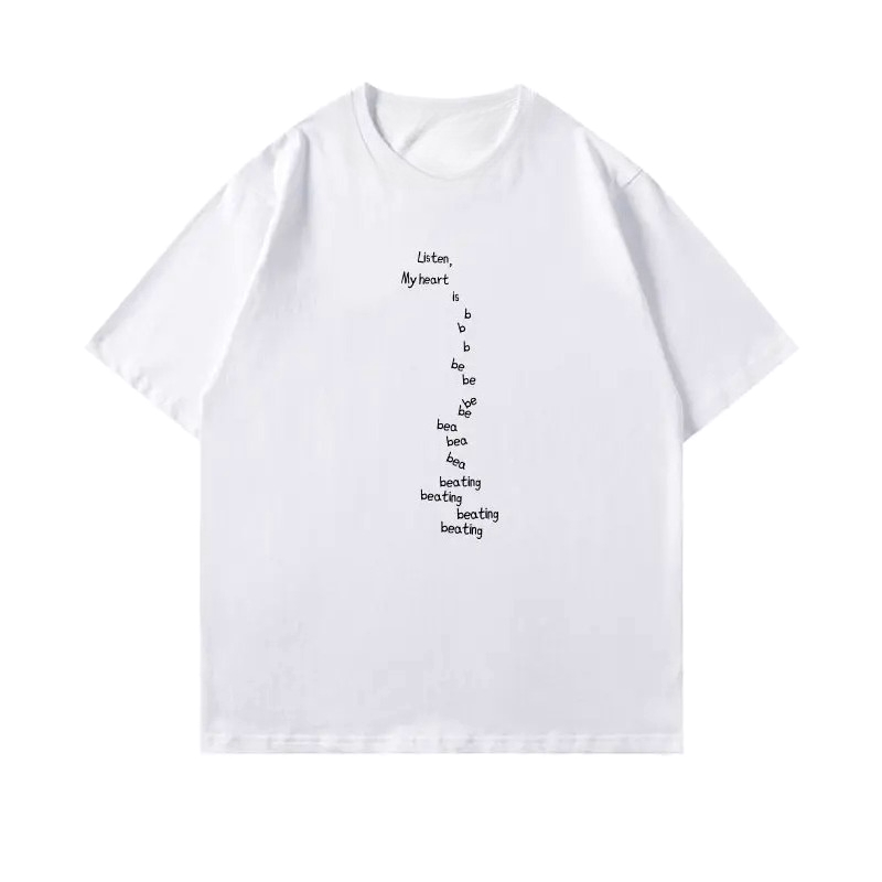Summer American Letter Printed - Summer Clothing Trends 2026 评论和价格
