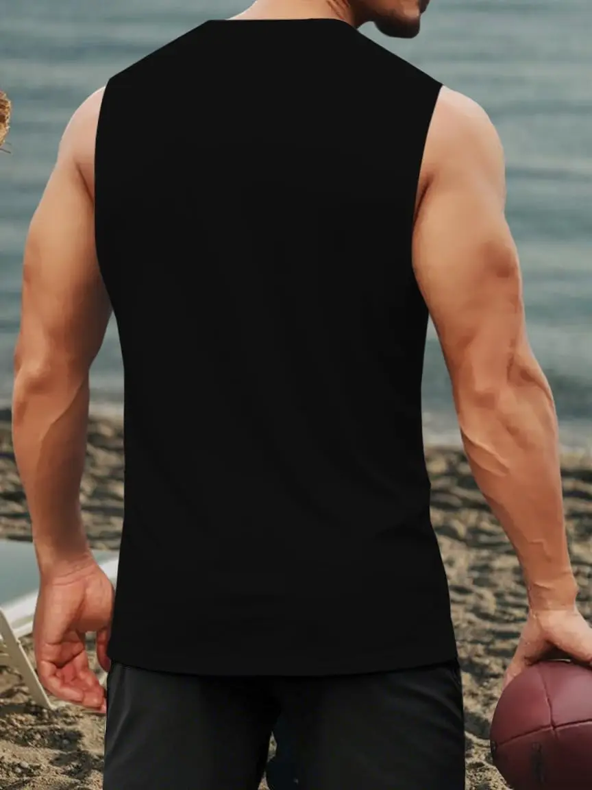 Men's Tank Top Sets 2026 Summe - Summer Clothing Tops 评论和价格