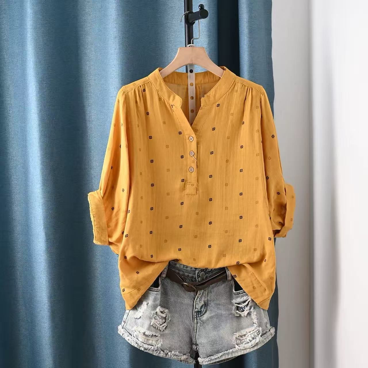 2026 Women's blouse women Japa - Japan Summer Clothing Women 评论和价格