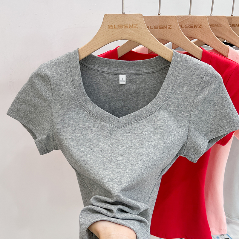 AOSSVIAO 2026 Summer Women T S - Summer Clothing Trends 2026 评论和价格
