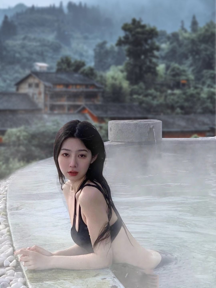Summer Solid Color Women One P - Swimsuit One Piece 评论和价格
