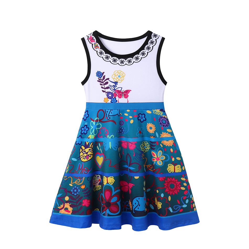 Girls' children's clothing, ba - Summer Clothing Kids 评论和价格