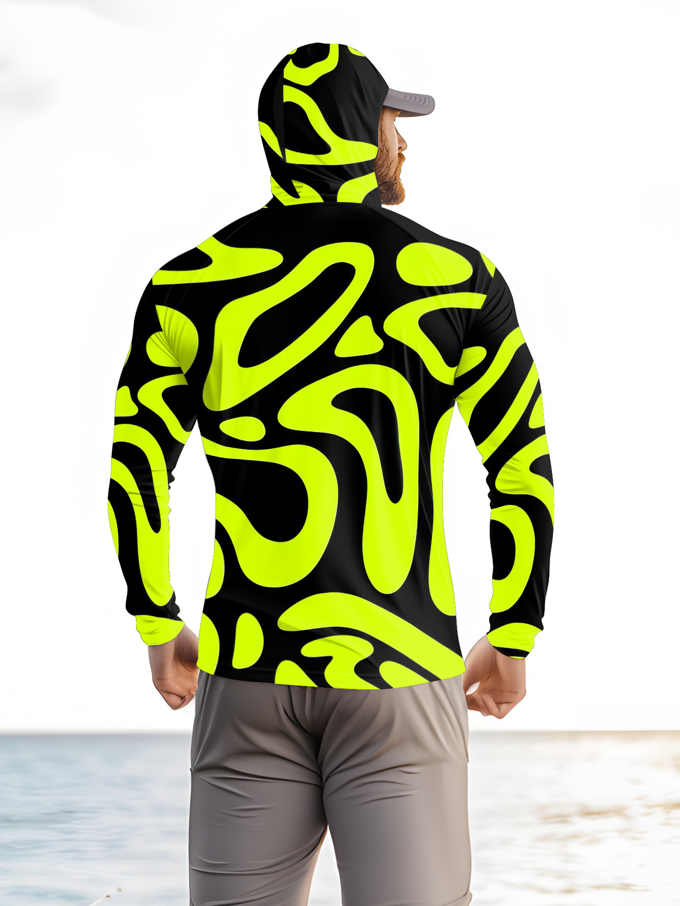 2026 Summer New Style Men's Lo - Summer Clothing Long Sleeve 评论和价格
