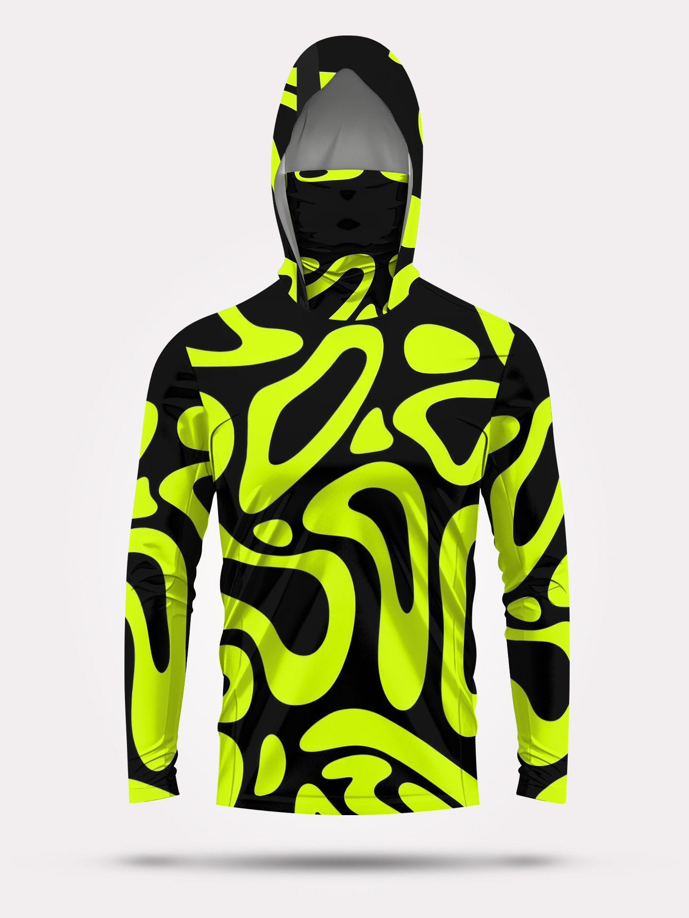 2026 Summer New Style Men's Lo - Summer Clothing Long Sleeve 评论和价格