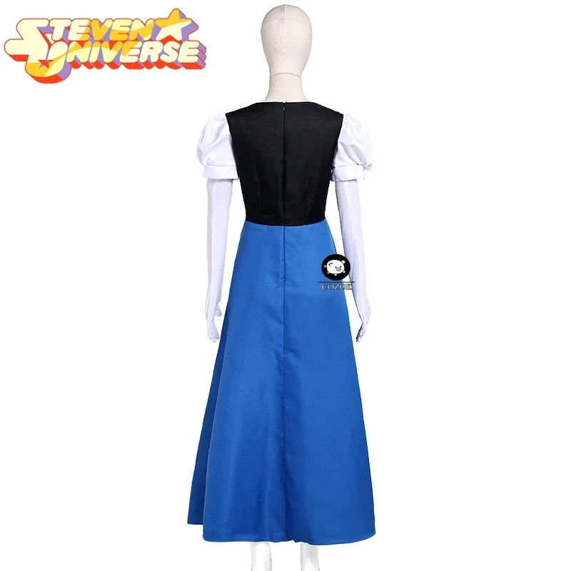 2026 Steven Universe cosplay d - Romper Playsuit Women 评论和价格