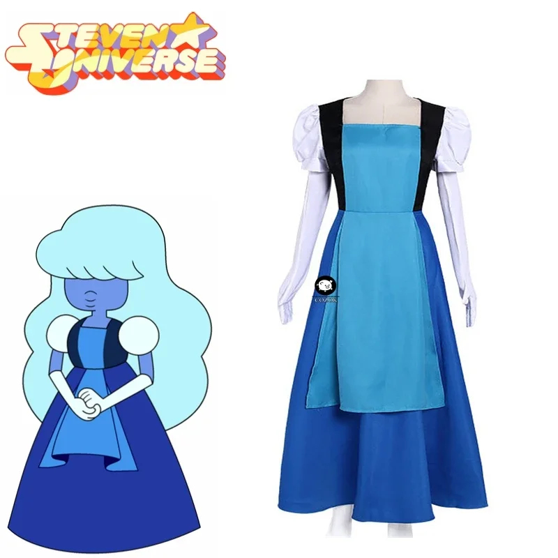 2026 Steven Universe cosplay d - Romper Playsuit Women 评论和价格