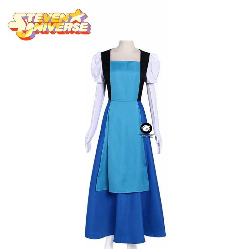 2026 Steven Universe cosplay d - Romper Playsuit Women 评论和价格