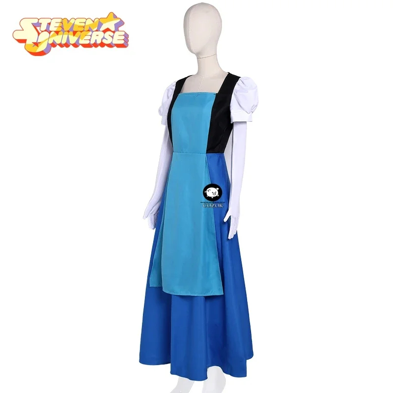 2026 Steven Universe cosplay d - Romper Playsuit Women 评论和价格