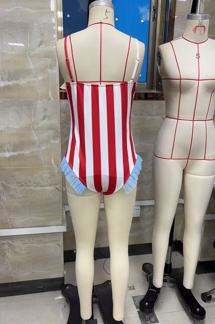 2026 Fashion Women's Carnival  - Romper Playsuit Women 评论和价格