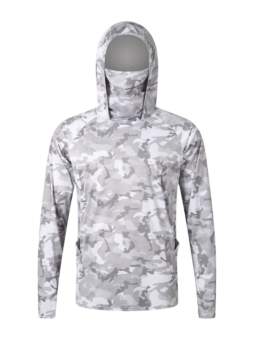European and American Men's Su - Summer Clothing Long Sleeve 评论和价格
