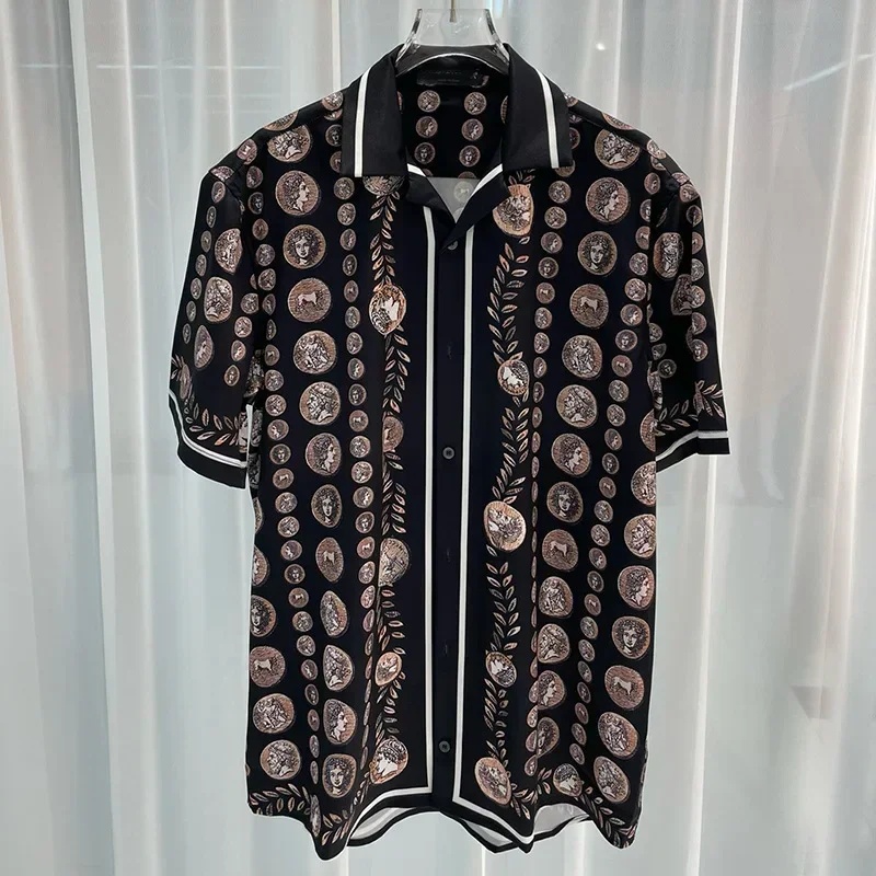 Ropa Hombre Royal Luxury Men S - Summer Clothing Haul 评论和价格